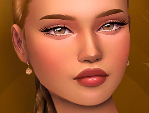 3d Eyelashes No.2
