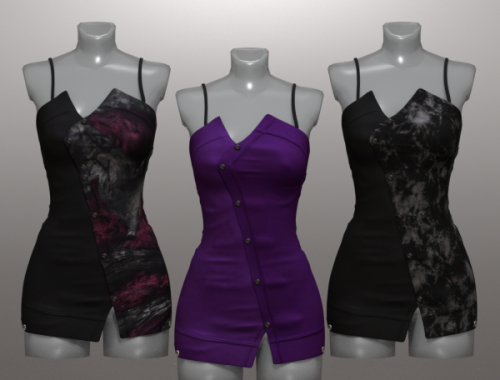 Keir Bodycon By Scepter