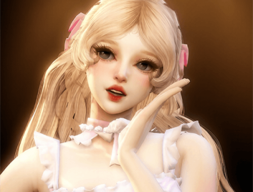 Eye Color - N07 Late Autumn