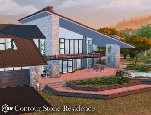 Contour Stone Residence L Nocc