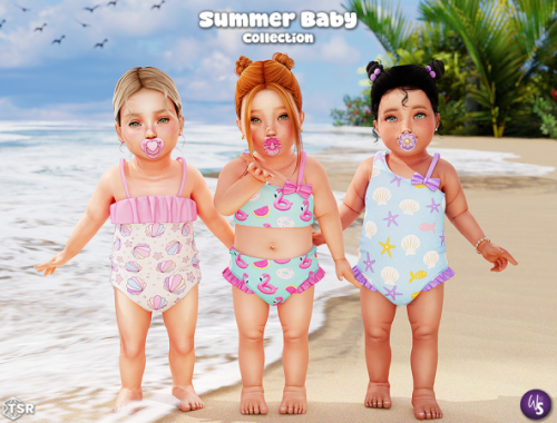 Summerbaby Collection For Infant
