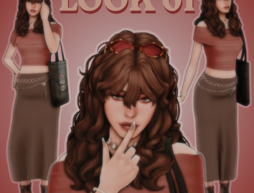 𝗈𝗋𝗅𝖾𝗍𝖺 𝗆𝖺𝗋𝗍𝗂𝗇𝗌 — 𝗅𝗈𝗈𝗄 𝟢𝟣