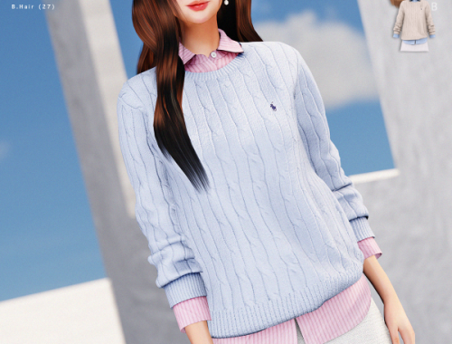 [sunberry]#26.25 Knitwear