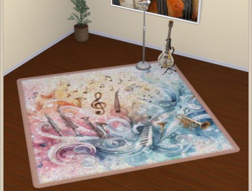 Music Lovers Set