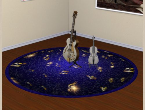 Music Lovers Set