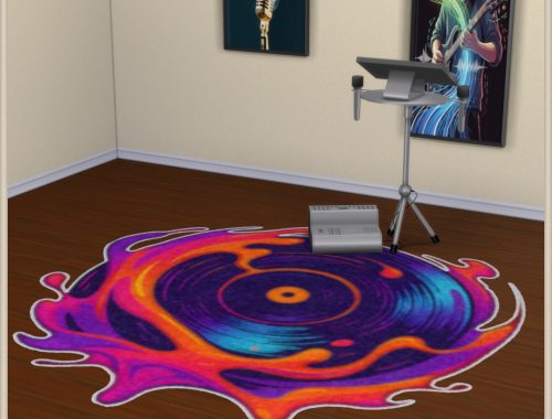 Music Lovers Set