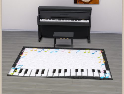 Music Lovers Set