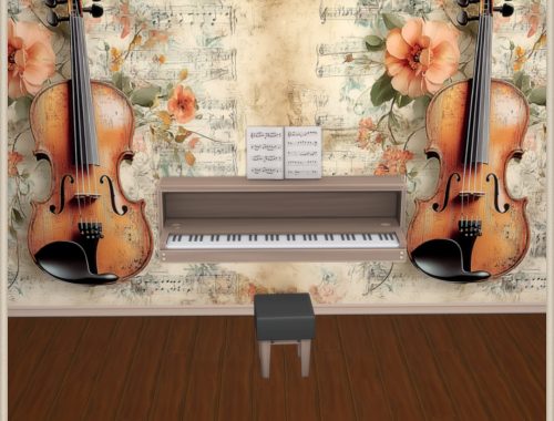 Music Lovers Set