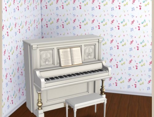 Music Lovers Set