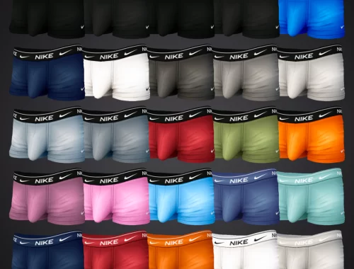 Nike Boxer Briefs May2026