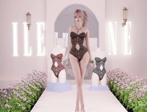 ILENES4_Narumi Lingerie