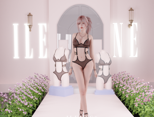 ILENES4_Nayumi Lingerie