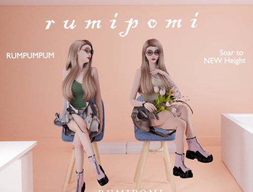 Rumpumpum_Charice