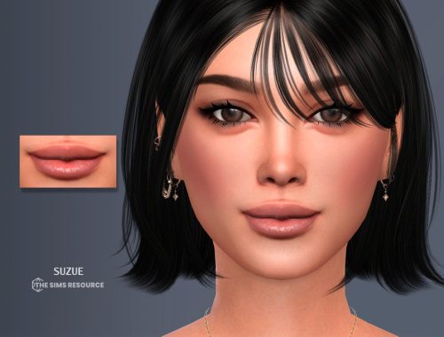 Arianka Lip Preset