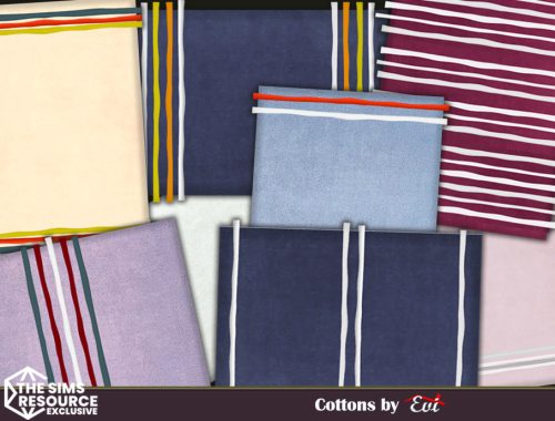 Cotton