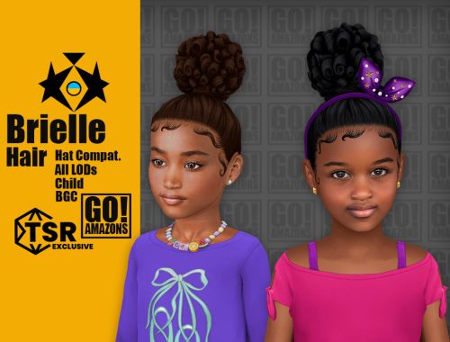 Brielle Hair
