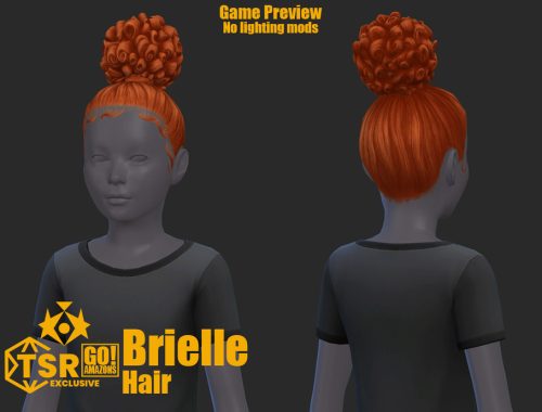 Brielle Hair
