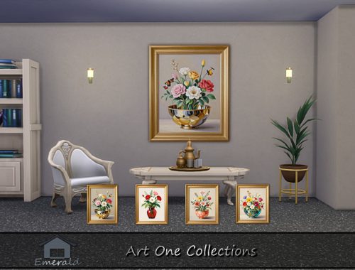 Art One Collections