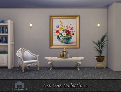 Art One Collections