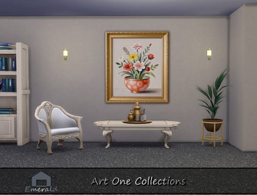 Art One Collections
