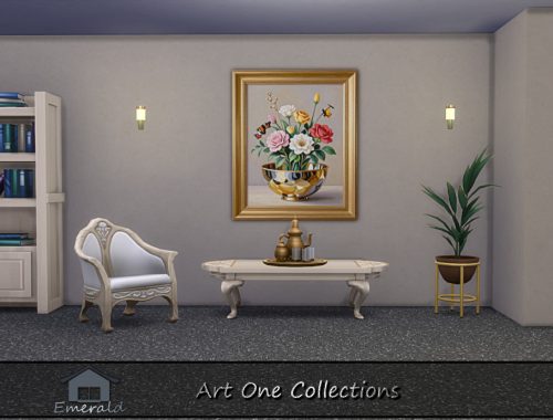 Art One Collections