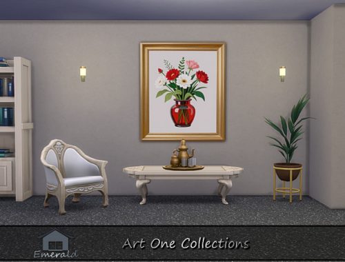 Art One Collections