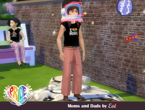 Moms And Dads