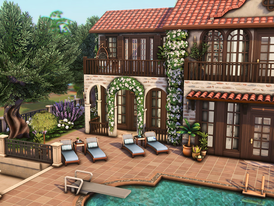 Casa Verdelia - No Cc - Image 2