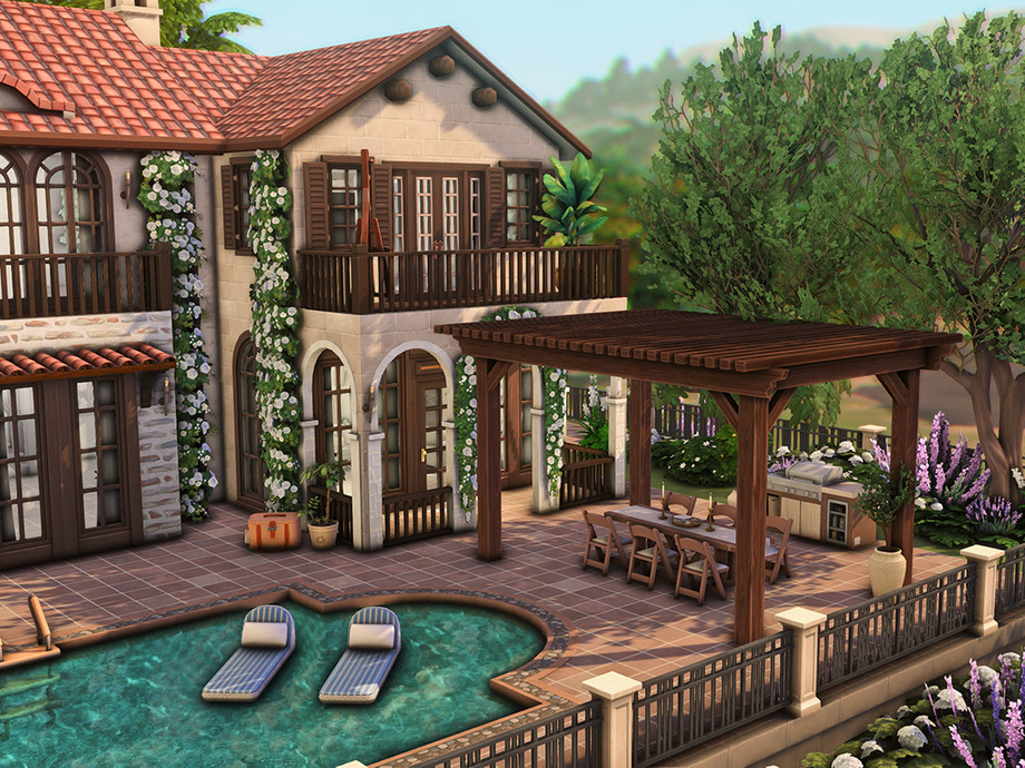 Casa Verdelia - No Cc - Image 3