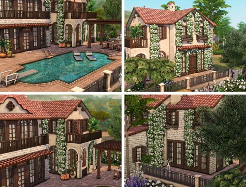 Casa Verdelia - No Cc