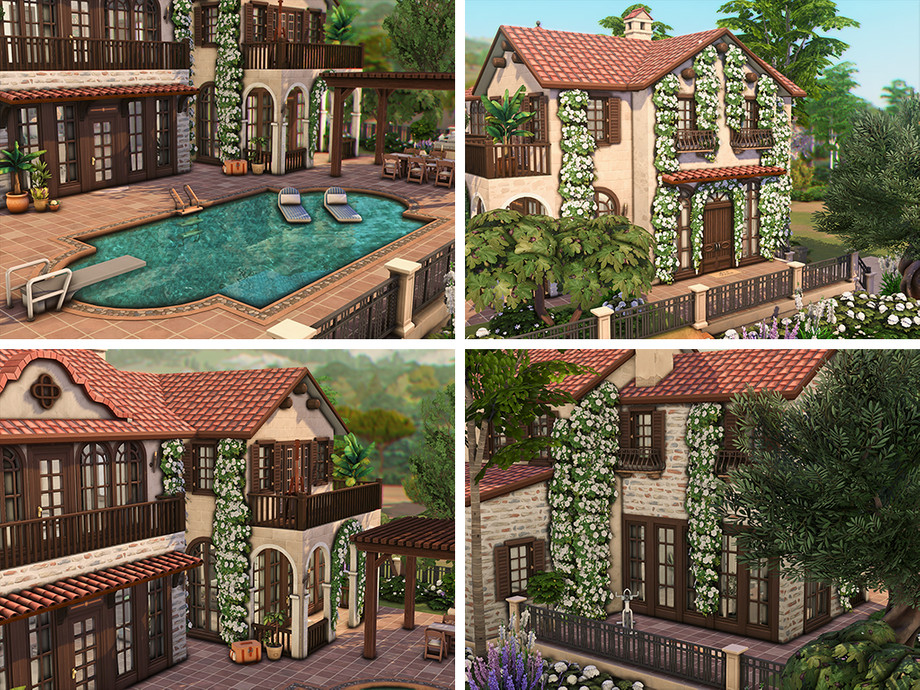 Casa Verdelia - No Cc - Image 4