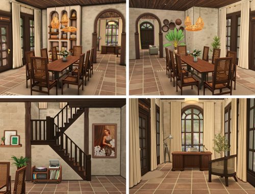 Casa Verdelia - No Cc