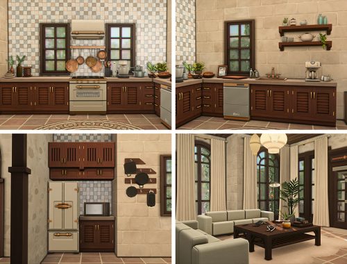 Casa Verdelia - No Cc