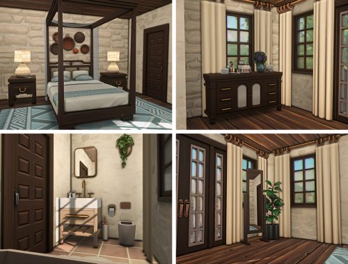 Casa Verdelia - No Cc
