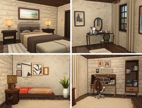 Casa Verdelia - No Cc