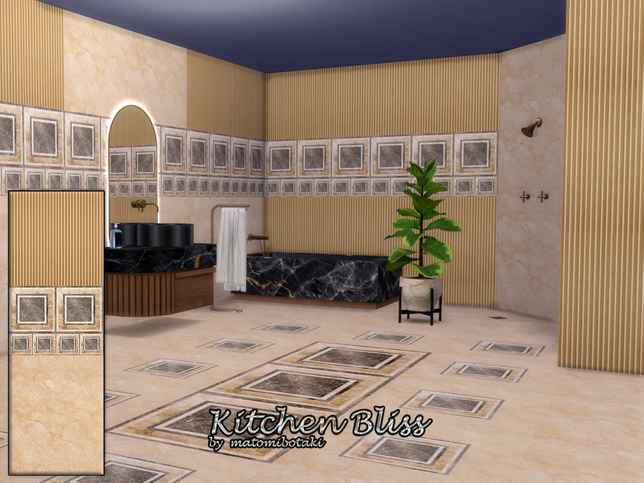 Kitchen Bliss - Image 2