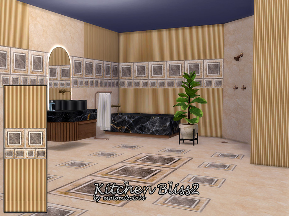 Kitchen Bliss - Image 3