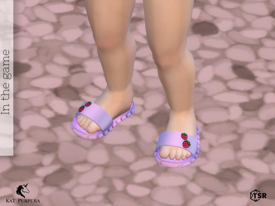 Shoes Kp1a- Toddler - Image 2
