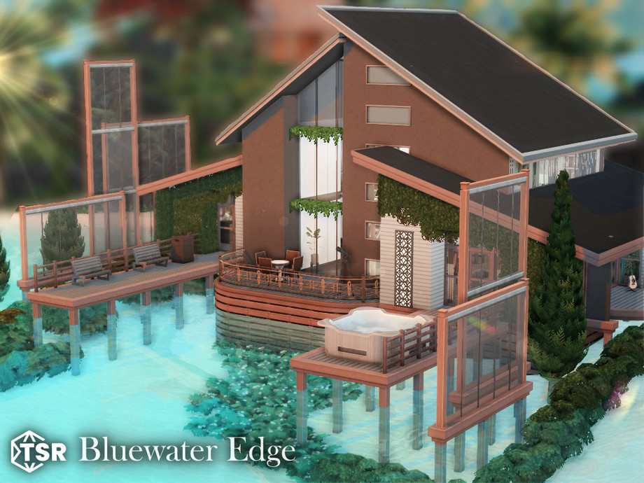 Bluewater Edge L Nocc