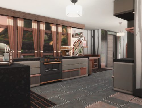 Bluewater Edge L Nocc