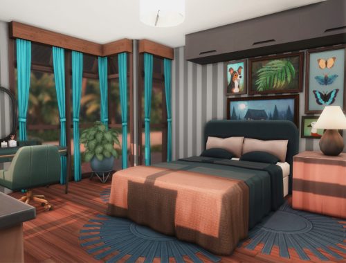 Bluewater Edge L Nocc