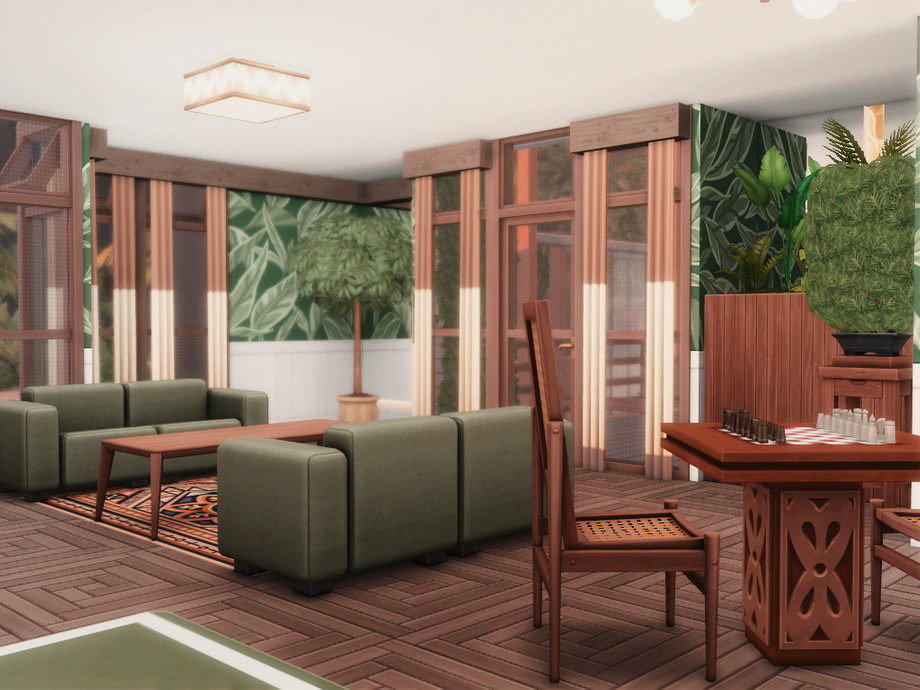 Bluewater Edge L Nocc - Image 7