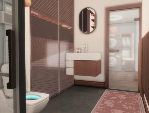 Bluewater Edge L Nocc
