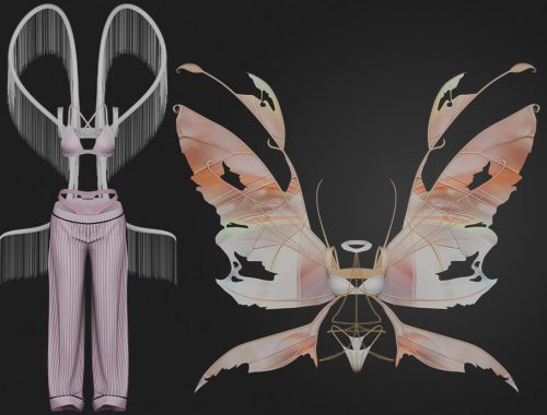 Sims Secret - Set