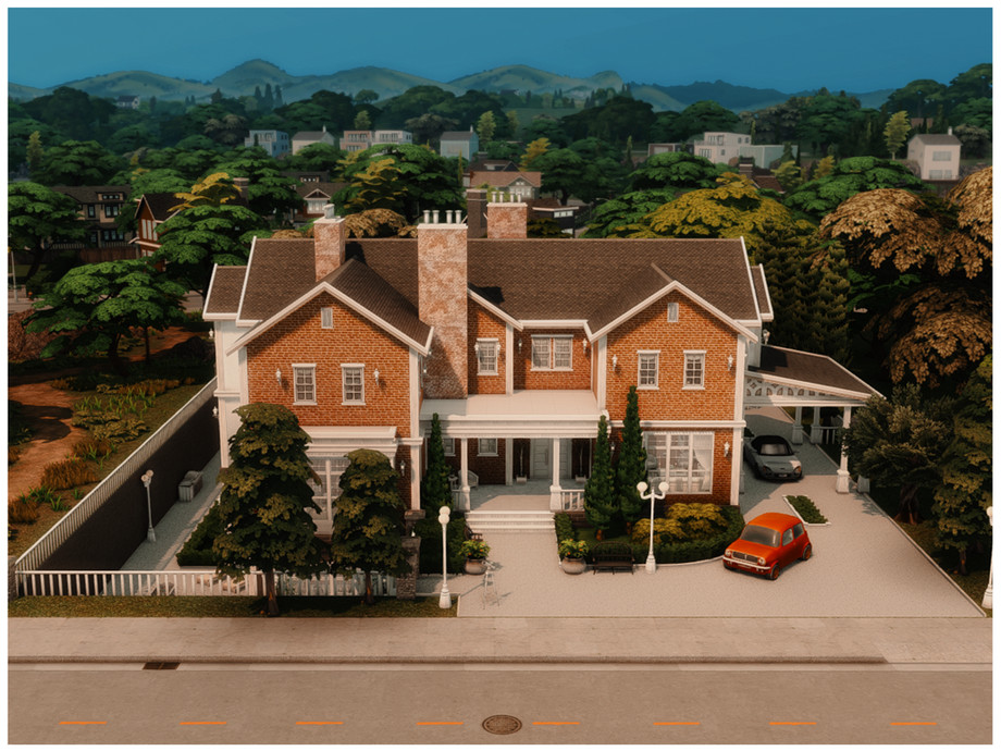 Mm Brick Manor - Image 2