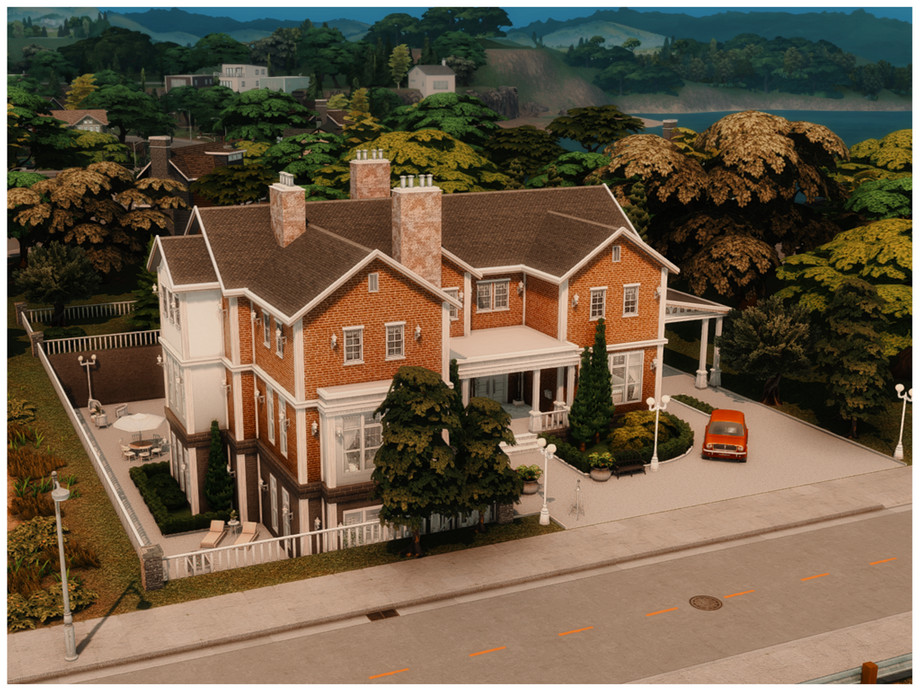Mm Brick Manor - Image 3