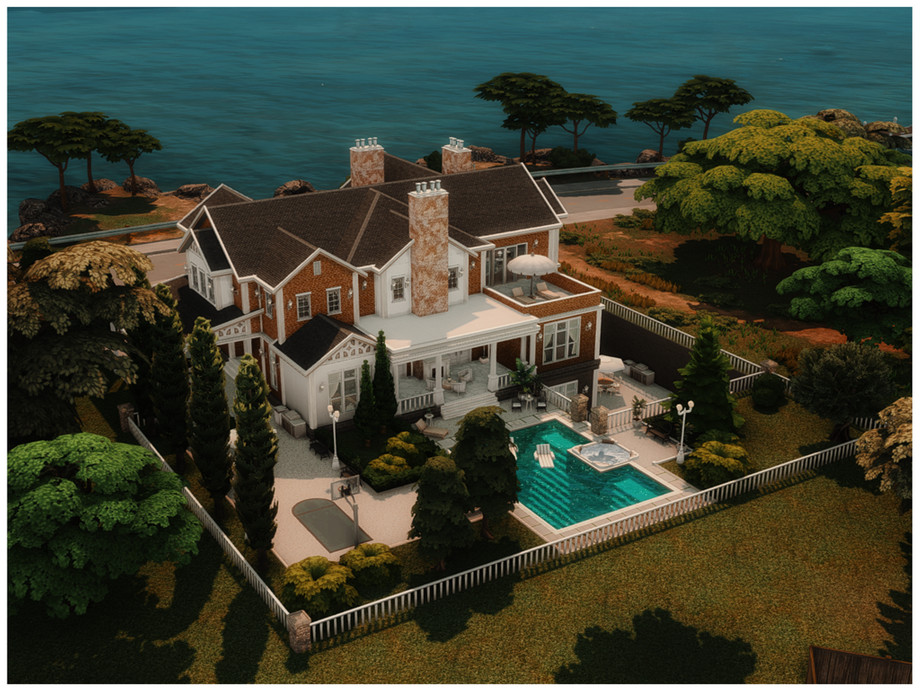 Mm Brick Manor - Image 4