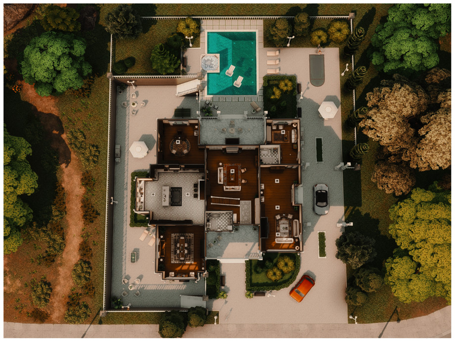 Mm Brick Manor - Image 7