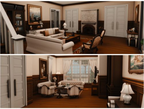 Mm Brick Manor