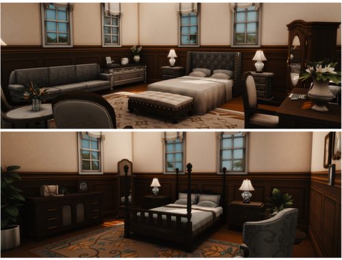 Mm Brick Manor